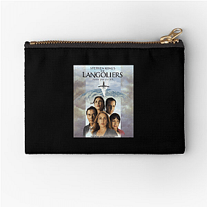 The Langoliers Beyond The Rift Of Time The Langoliers Zipper Pouches
