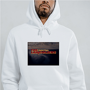 The Langoliers Wake Up Alone Always The Langoliers Hoodies