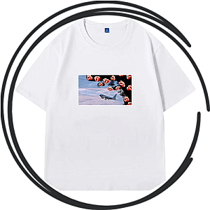 The Langoliers T-Shirts