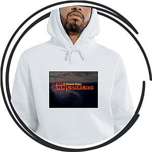 The Langoliers Hoodies