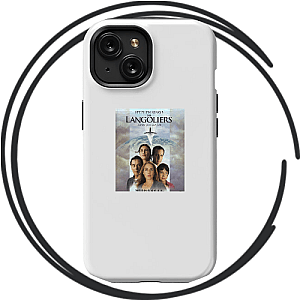 The Langoliers Cases