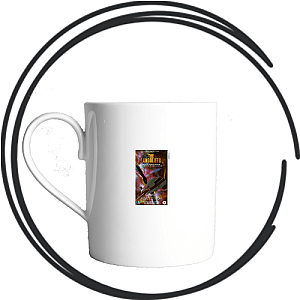 The Langoliers Mugs