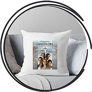 The Langoliers Pillows Cover