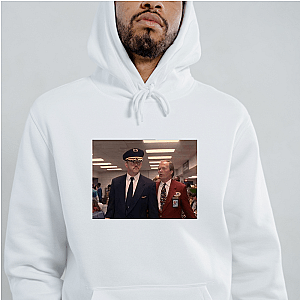 The Langoliers Stephen King's Nightmare The Langoliers Hoodies