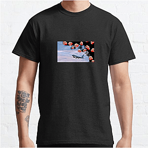 The Langoliers The Past Is Hungry The Langoliers T-Shirts