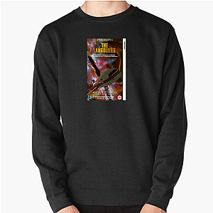 The Langoliers Don't Look Back Now The Langoliers Sweatshirts