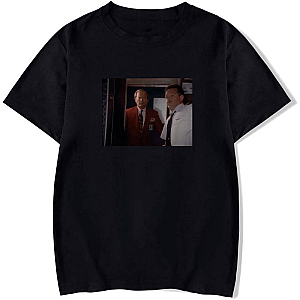 The Langoliers The Flight Into Nowhere The Langoliers T-Shirts