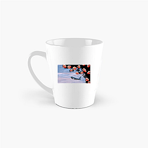 The Langoliers The Past Is Hungry The Langoliers Mugs