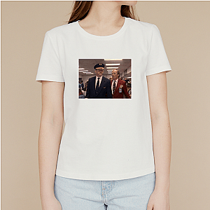 The Langoliers Stephen King's Nightmare The Langoliers T-Shirts