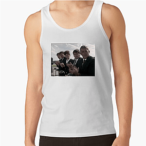 The Langoliers Hear Them Coming Closer The Langoliers Tank Tops