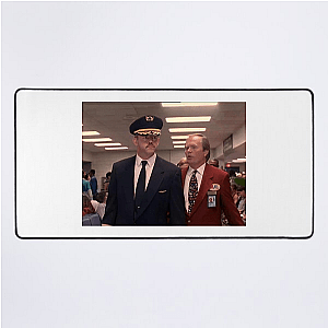 The Langoliers Stephen King's Nightmare The Langoliers Mouse Pads