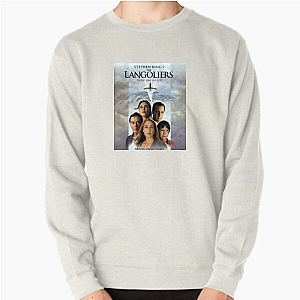 The Langoliers Beyond The Rift Of Time The Langoliers Sweatshirts