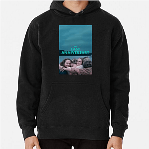 The Last Anniversary Merch For Fans The Last Anniversary Hoodies
