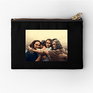 The Last Anniversary Fan Art The Last Anniversary Zipper Pouches