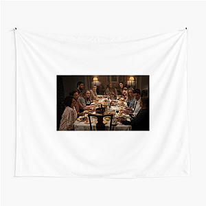 The Last Anniversary Limited Collection The Last Anniversary Tapestries