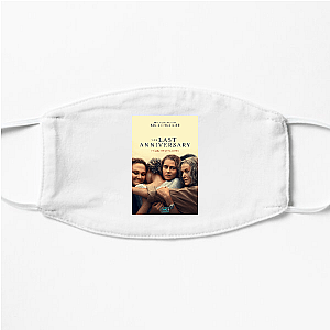 The Last Anniversary Merch Collection The Last Anniversary Face Masks