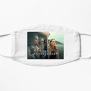 The Last Anniversary Special Collection The Last Anniversary Face Masks
