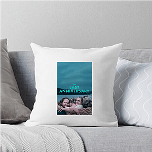 The Last Anniversary Merch For Fans The Last Anniversary Pillows Cover