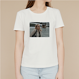 The Last Anniversary Signature The Last Anniversary T-Shirts