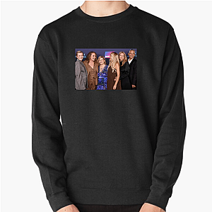 The Last Anniversary Merchandise The Last Anniversary Sweatshirts