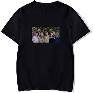 The Last Anniversary Merch The Last Anniversary T-Shirts