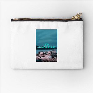 The Last Anniversary Merch For Fans The Last Anniversary Zipper Pouches