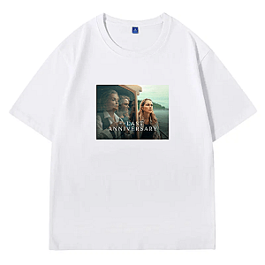 The Last Anniversary Special Collection The Last Anniversary T-Shirts