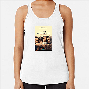 The Last Anniversary Merch Collection The Last Anniversary Tank Tops