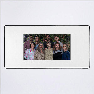 The Last Anniversary Merch The Last Anniversary Mouse Pads
