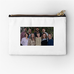 The Last Anniversary Merch The Last Anniversary Zipper Pouches