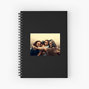 The Last Anniversary Fan Art The Last Anniversary Notebook