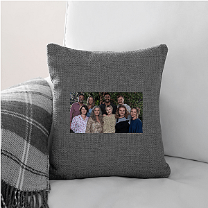 The Last Anniversary Merch The Last Anniversary Pillows Cover