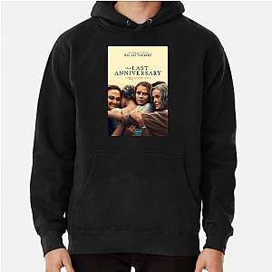The Last Anniversary Merch Collection The Last Anniversary Hoodies