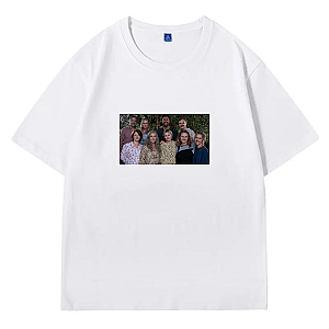 The Last Anniversary Merch The Last Anniversary T-Shirts
