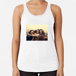 The Last Anniversary Fan Art The Last Anniversary Tank Tops