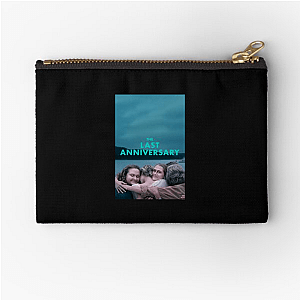 The Last Anniversary Merch For Fans The Last Anniversary Zipper Pouches