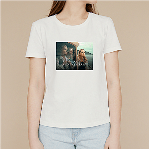 The Last Anniversary Special Collection The Last Anniversary T-Shirts