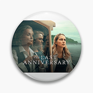 The Last Anniversary Special Collection The Last Anniversary Pins