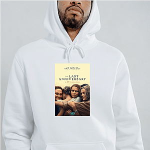 The Last Anniversary Merch Collection The Last Anniversary Hoodies