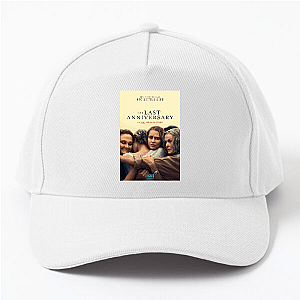 The Last Anniversary Merch Collection The Last Anniversary Hats & Caps