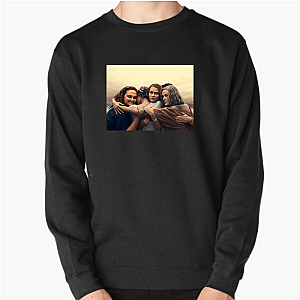 The Last Anniversary Fan Art The Last Anniversary Sweatshirts