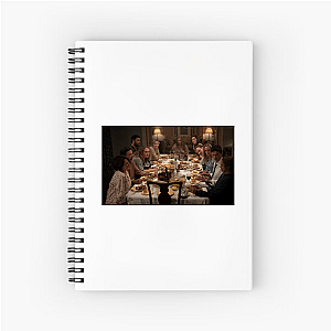 The Last Anniversary Limited Collection The Last Anniversary Notebook