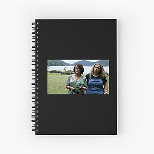 The Last Anniversary Merchandise For Fans The Last Anniversary Notebook