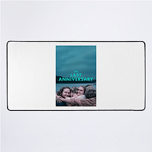 The Last Anniversary Merch For Fans The Last Anniversary Mouse Pads
