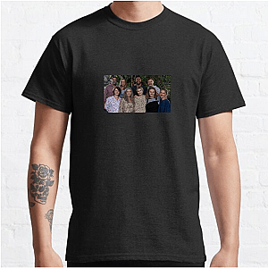 The Last Anniversary Merch The Last Anniversary T-Shirts