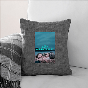 The Last Anniversary Merch For Fans The Last Anniversary Pillows Cover