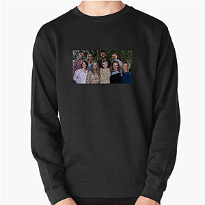The Last Anniversary Merch The Last Anniversary Sweatshirts