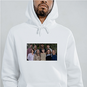 The Last Anniversary Merch The Last Anniversary Hoodies