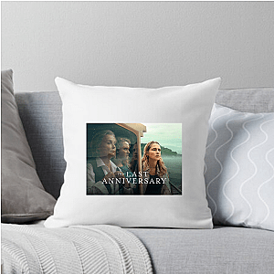 The Last Anniversary Special Collection The Last Anniversary Pillows Cover