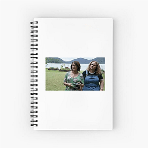 The Last Anniversary Merchandise For Fans The Last Anniversary Notebook